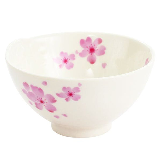 Hanaakari Rice Bowl Sakura (09263)