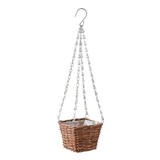 11614 [PLUS THE GREEN] Hanging Basket Square S