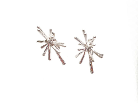 Comeri Earring <Silver>