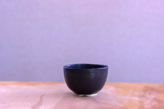 Rounded cup