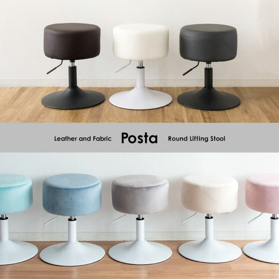 Elevating stool Posta KNC-K101