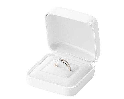 Ring case with frame type, NATARY series, 12 pieces, AR-R26NA