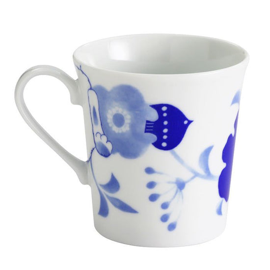 Softly Cat Mug SORA (23190)