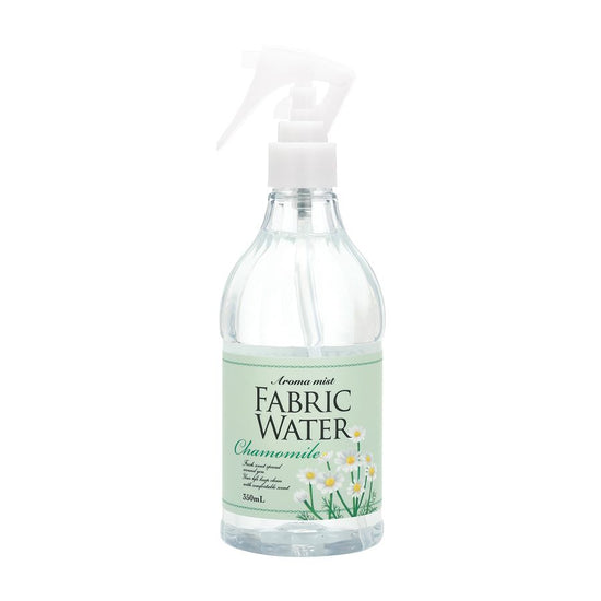 Deodorizing and Disinfecting Fabric Water Chamomile 350mL [Room Fragrance]