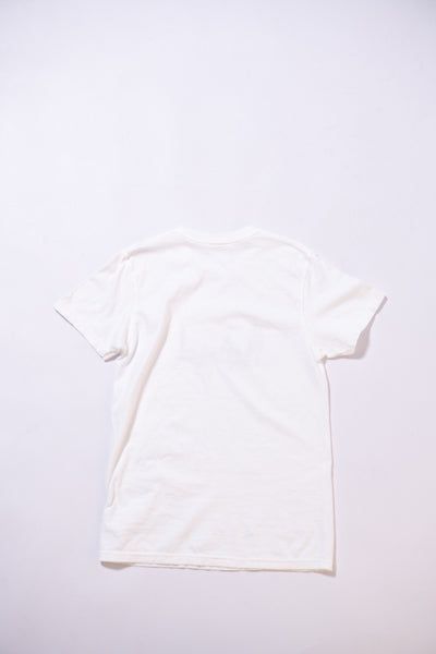 Garment Dye Liquid T-Shirt