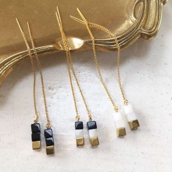 Cube MIx american pierce