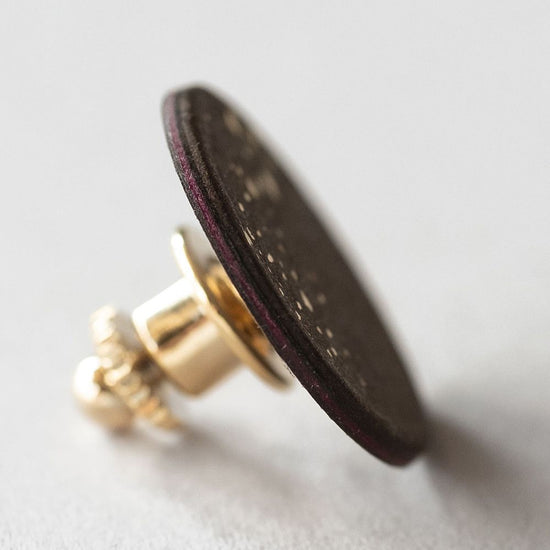 Chocolate PIN [raspberry].