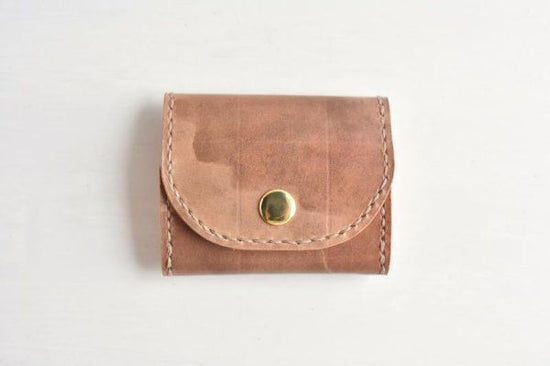 Chocolate No.26 (box-shaped coin purse)