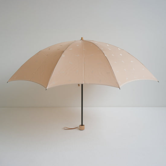 Hidamari Neko Folding Umbrella 55cm 8 Bones