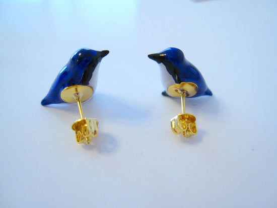Kolluri Pierced earrings and Clip-on earrings made of Resin