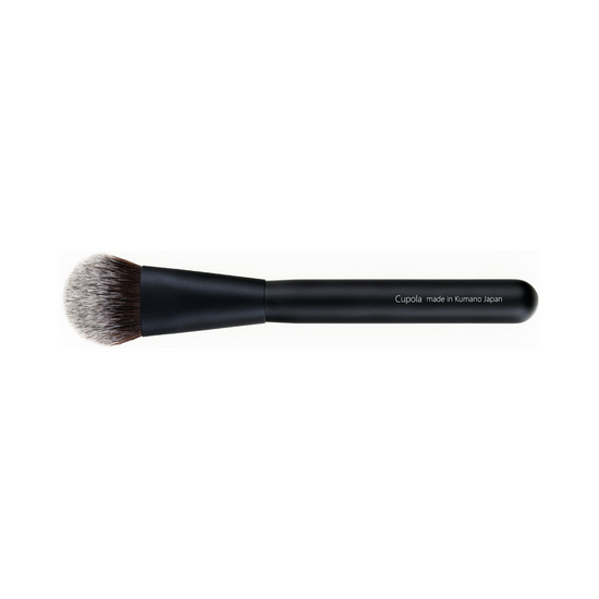 Kumano Brush Makeup Brush / Shading Brush / P 003