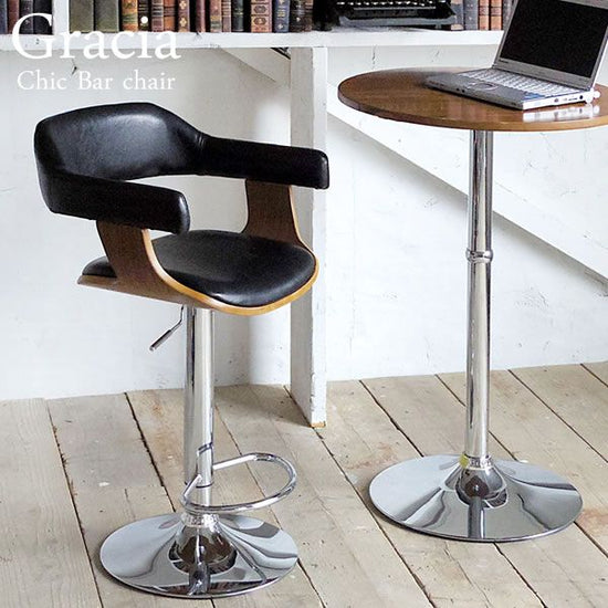 Bar chair Gracia KNC-J1080