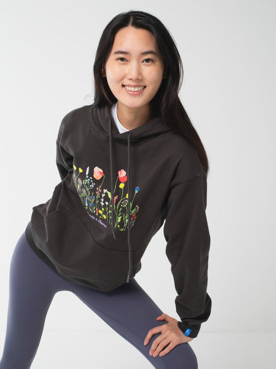 Wildflower Hoodie