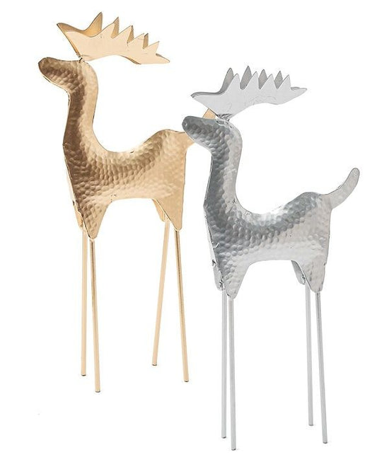 Reindeer Objet L (2 colors) M25-2438