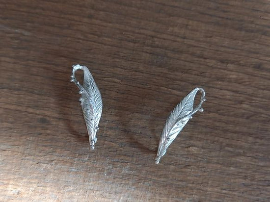 Morning dew ear clip SV