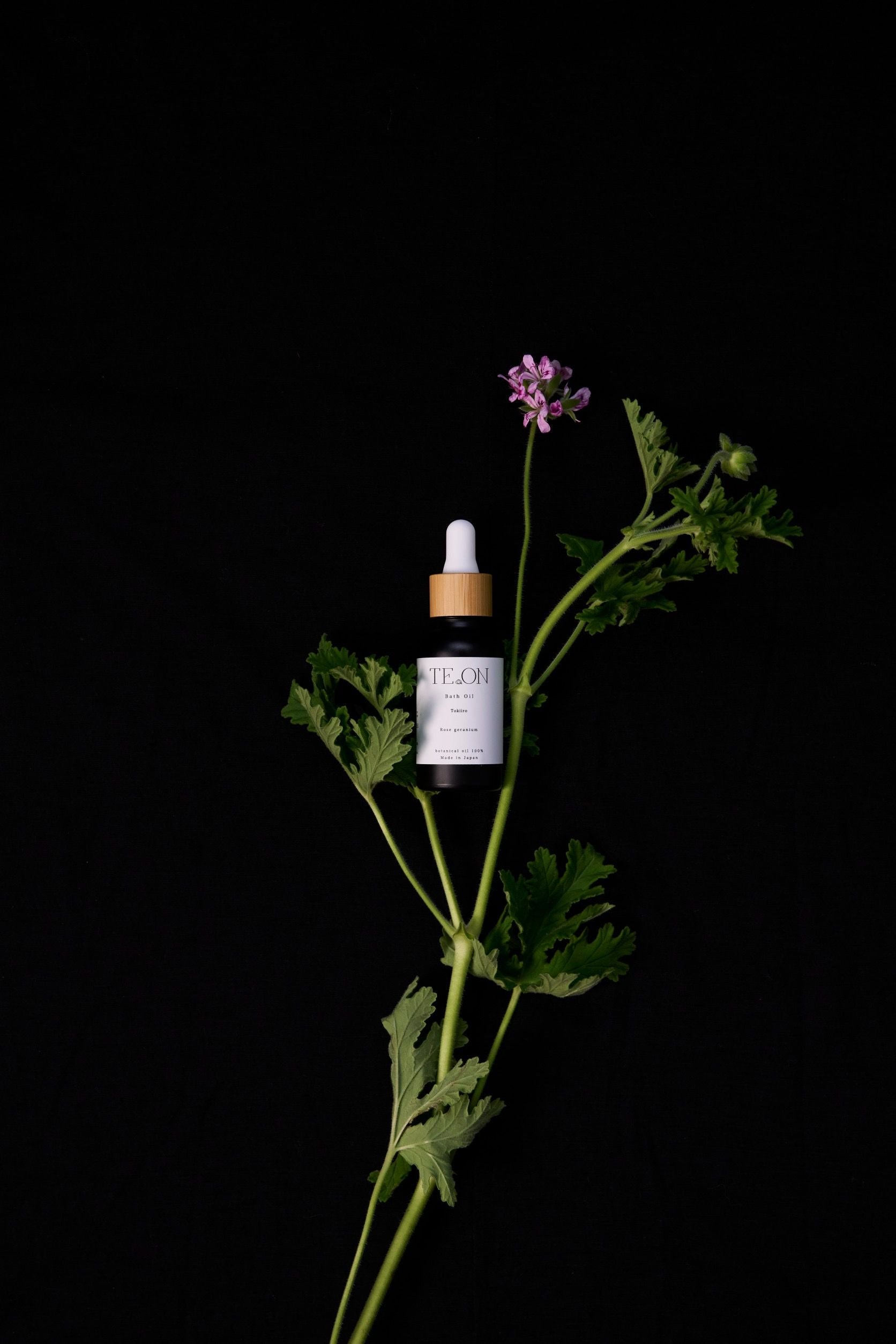 TE.ON]Bath Oil – orosy