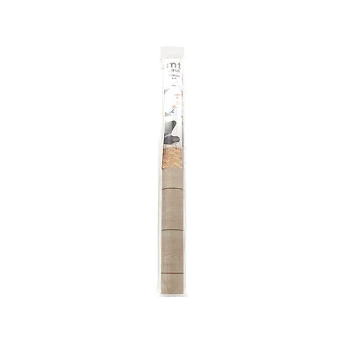 mt casa Fleece Floor Tape – Natural Wood Grain, 460mm×3m