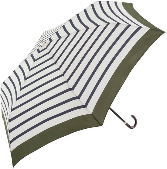 Folding Umbrella Rim Collar Border Mini