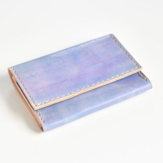 Hydrangea No.161 (business card case)