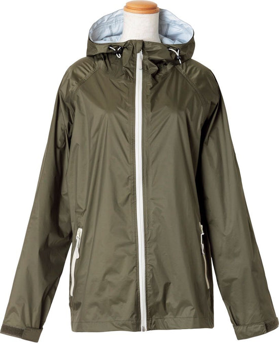 Raincoat All Weather Coat