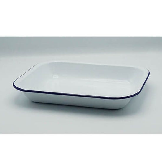 610WS POMEL Bake Pan S Blue