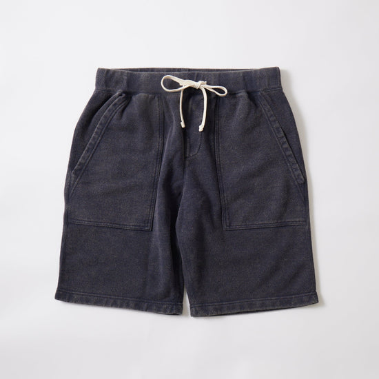 [24SS NEW]FELCO FATIGUE SHORT 10oz LT WEIGHT FRENCH TERRY - 5 COLORS