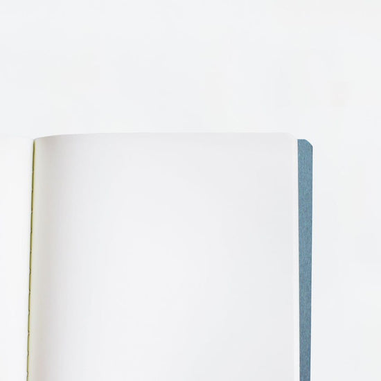 ILEKO NOTEBOOK plain / ILEKO NOTEBOOK plain