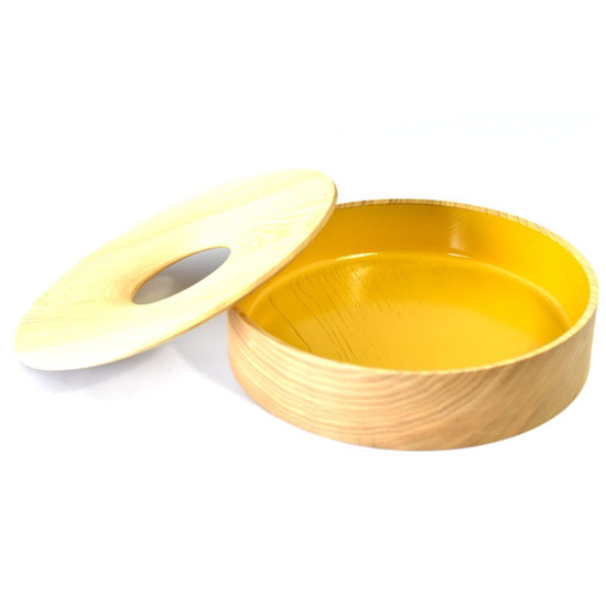 IMPRESSION M 사이즈 오르되브르 1단 스택형 박스