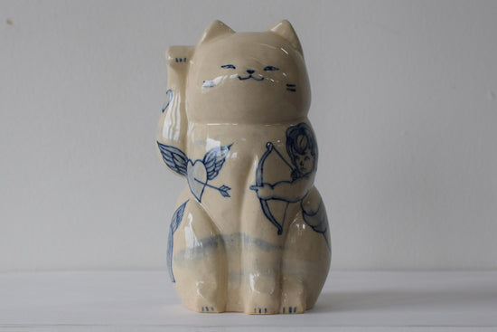 MANEKI CAT ANGEL