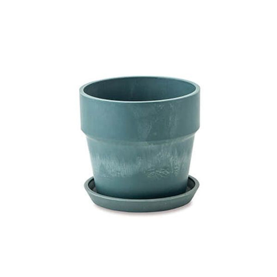 81031 [PLUS THE GREEN] Urban plant pot kale