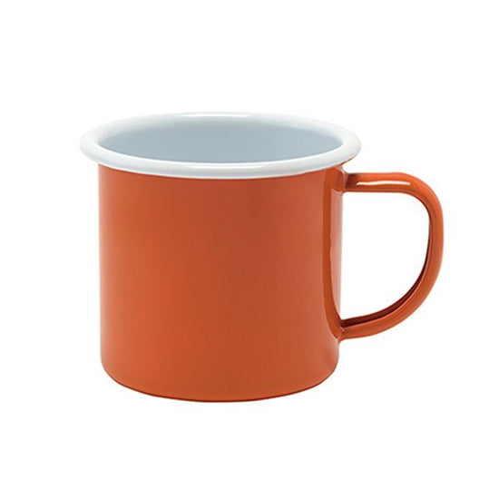 63965 POMEL Mug L Orange