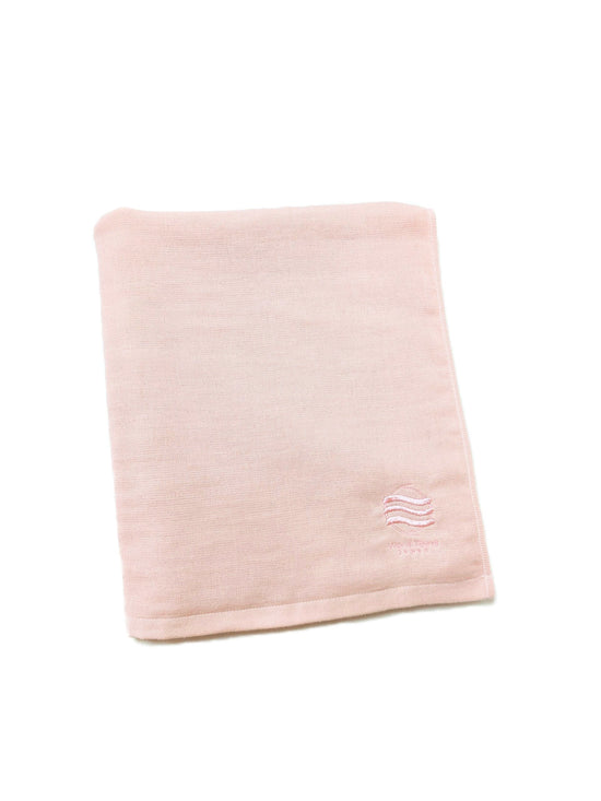 Sports Towel (Pink) (Set of 5)