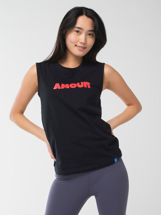 Amour Tank