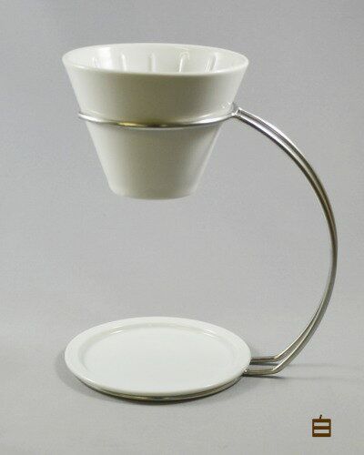 Dripper [Stylie Dripper (white) without mug].