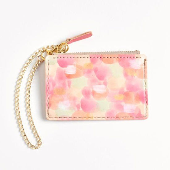 Candy No.65 (Pass Case with Coin Purse)