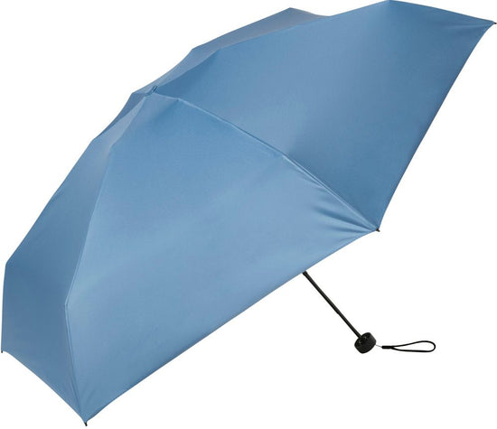 Folding Umbrella All Weather Minimal / Plain Collar Mini