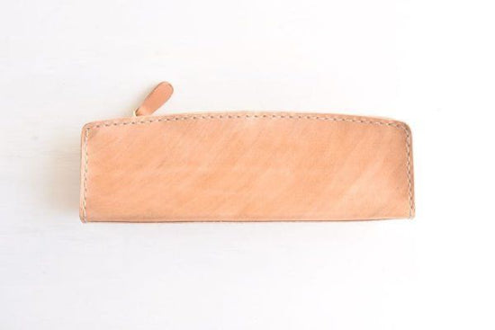 mokha No.38 (pen case with zipper)