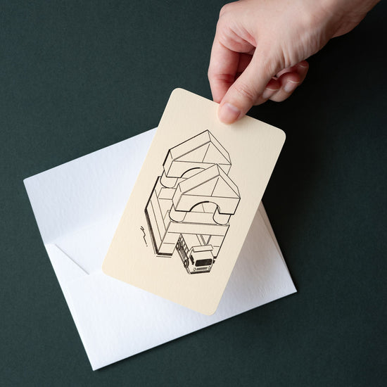 Home Series: Building Blocks