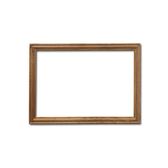 41137 [POSH MADE]EWIG Wooden frame A2