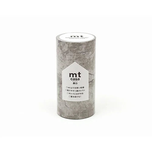 mt casa Thick Washi Tape – Texture, 90mm×7m