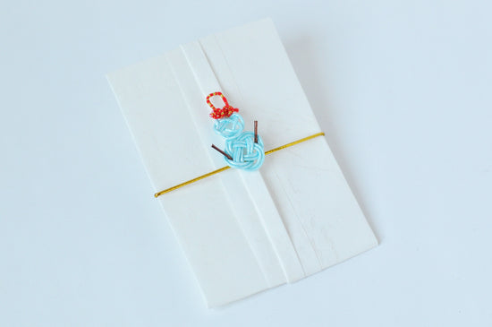 Pochibukuro "Winter Vacation