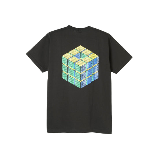 SOWBOW "CUBE" TEE
