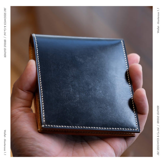 Monterosa 1.1 / Wallet