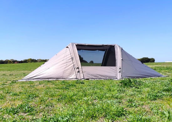 READY Tent -Airvan