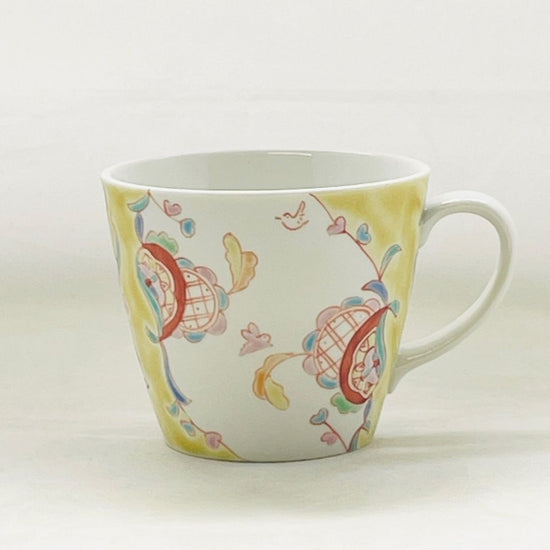 [Ginshu Kiln] Mug cup