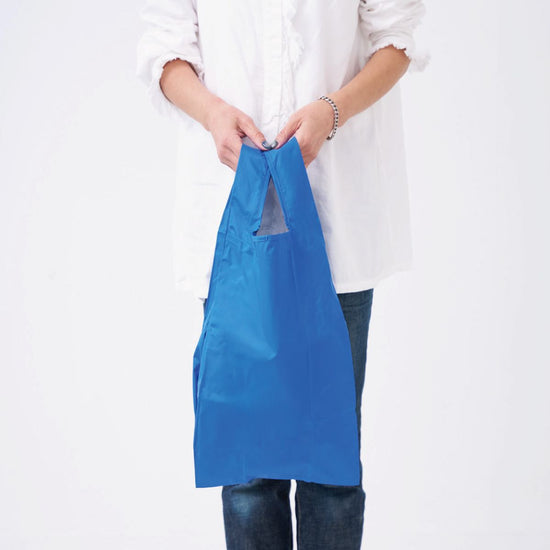 Eco Bag S "bi color