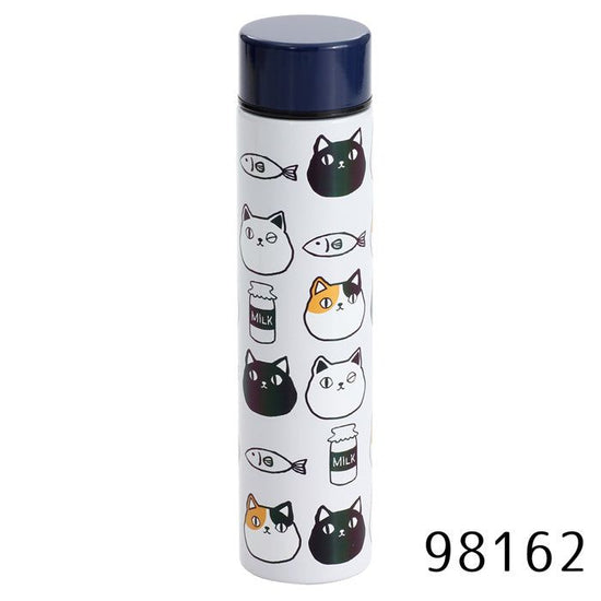 Stainless Petit Bottle 0.2L Facial (98162)