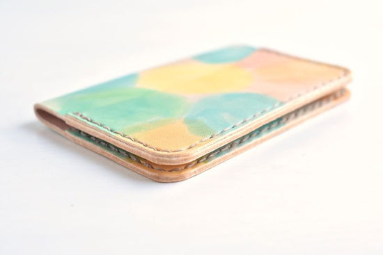 Ishikoro No.75 (thin business card case)