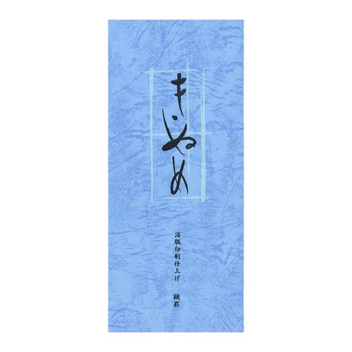 LIFE Kinume Ippitsusen – Vertical ruled
