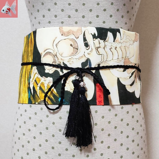 ◆Utagawa Kuniyoshi, Soma&